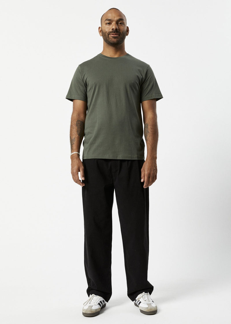 Reginald Tee - Thyme