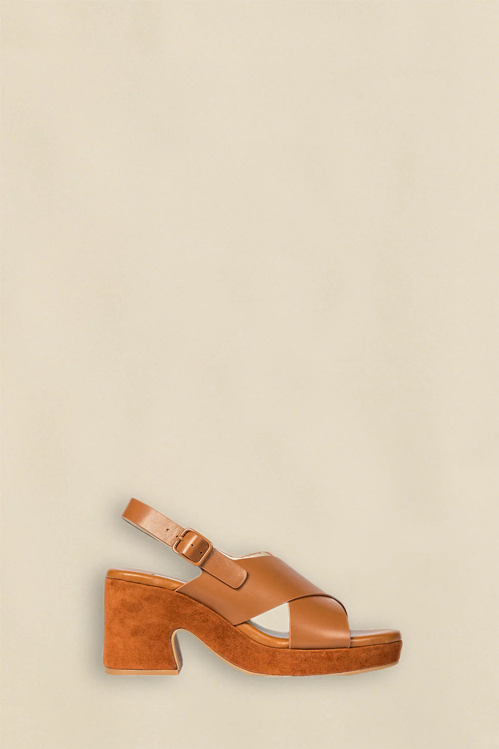 Revel Heel - Saddle