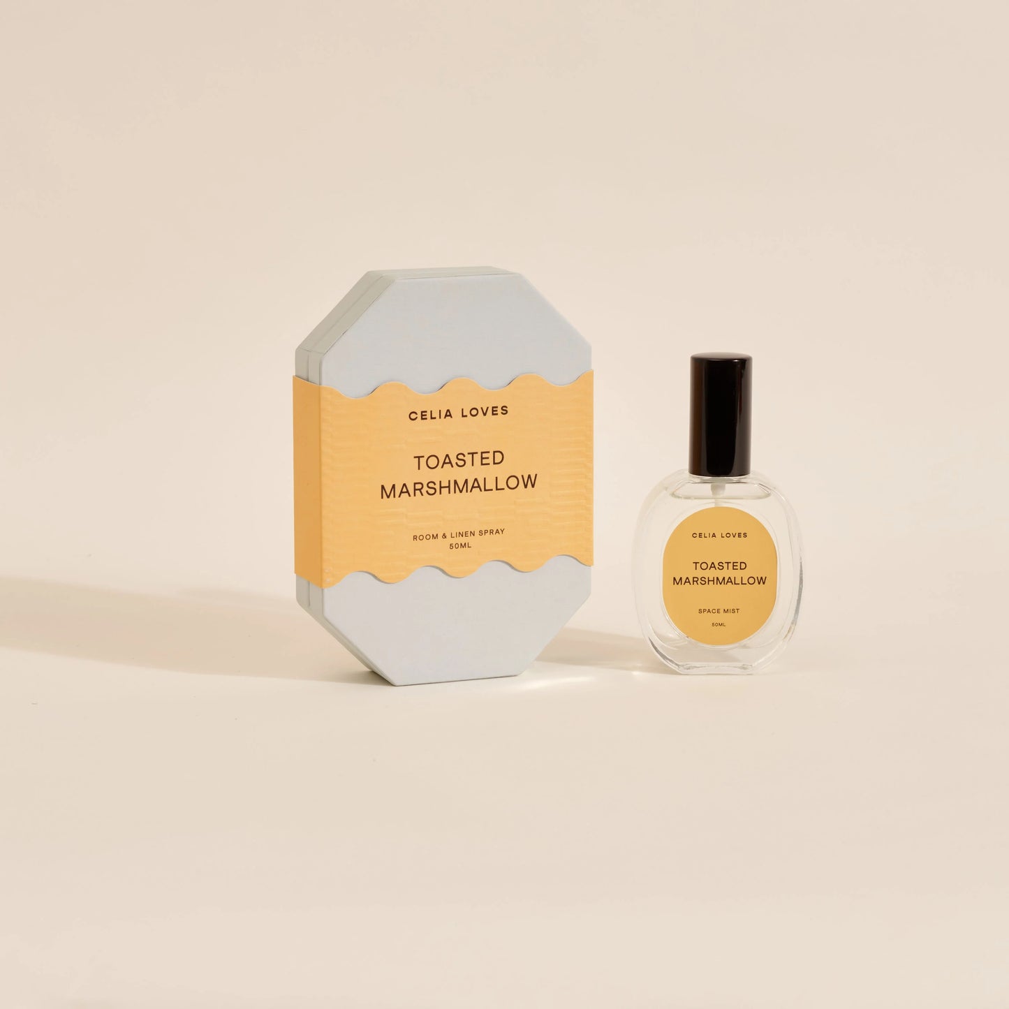 Toasted Marshmallow - Room Spray