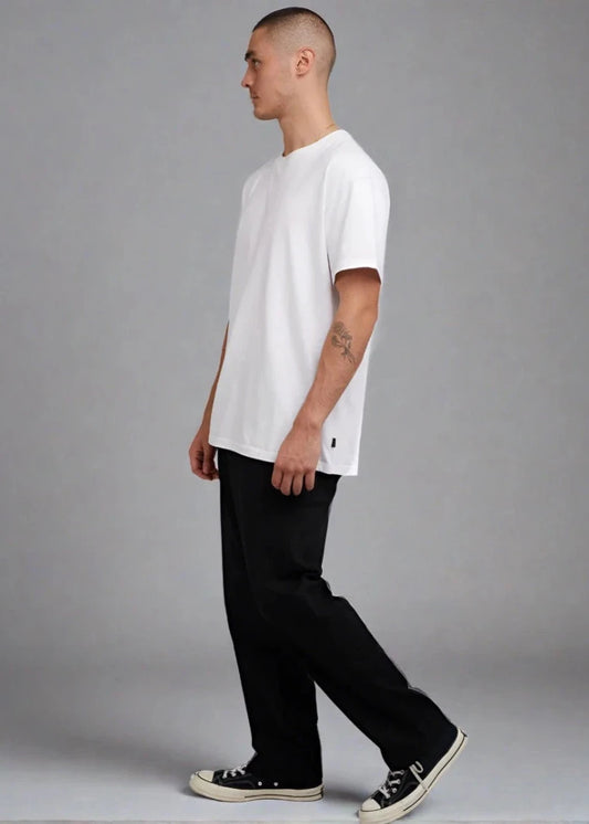 Rumble Pant - Black