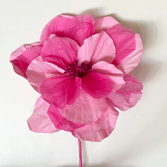 Sakura Paper Flower - Pink