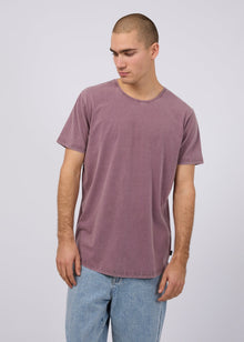 Acid Tail Tee - Vino