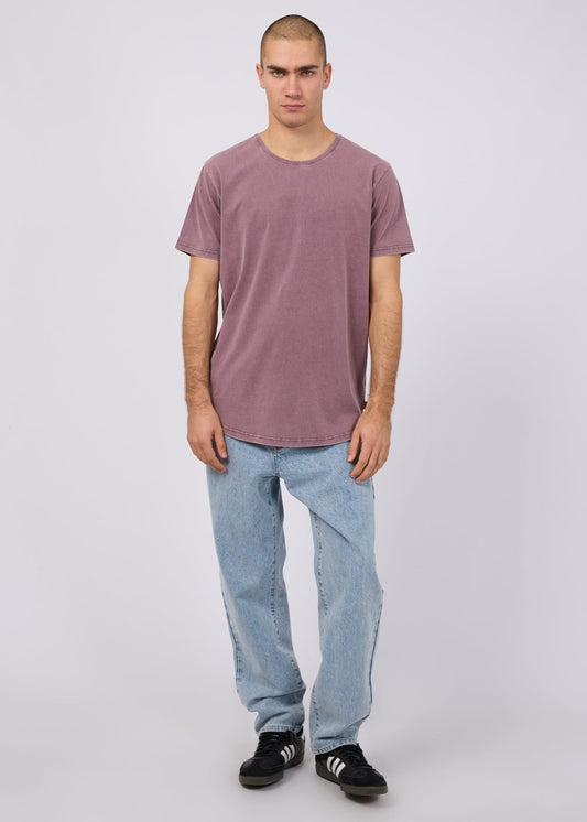 Acid Tail Tee - Vino