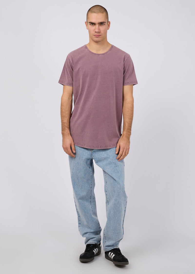 Acid Tail Tee - Vino