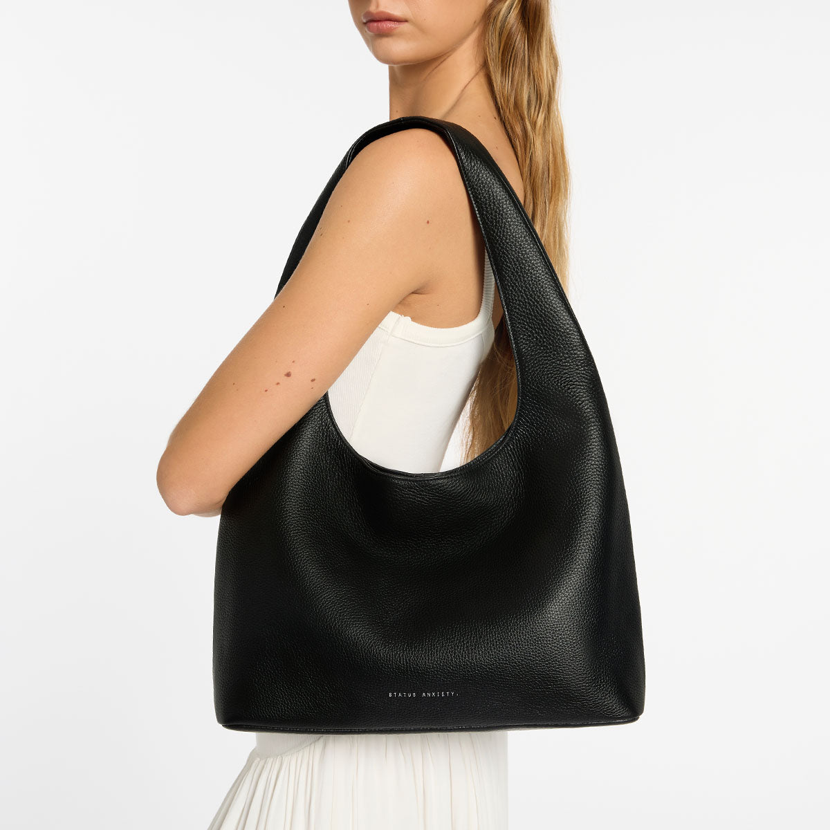 Solstice Bag - Black