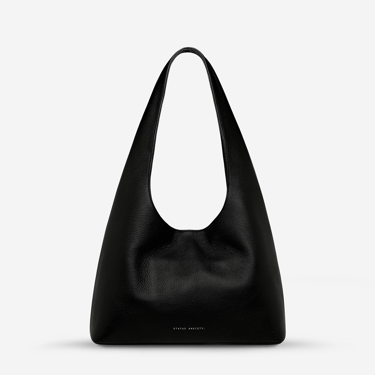 Solstice Bag - Black