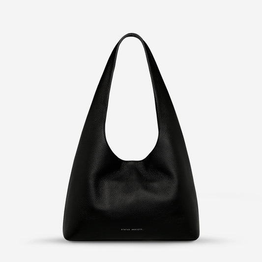 Solstice Bag - Black