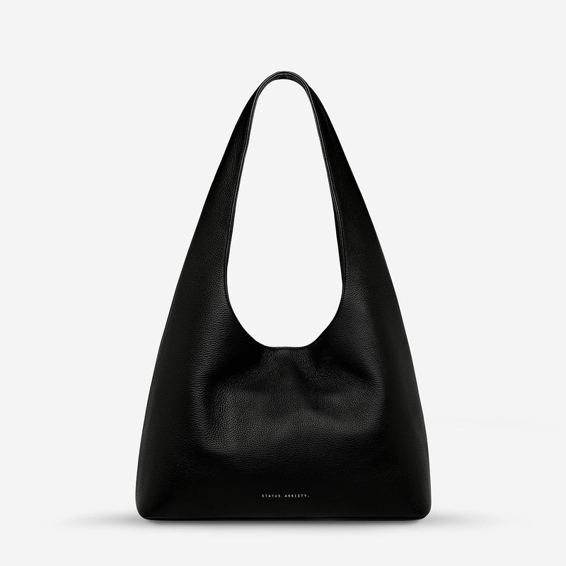 Solstice Bag - Black