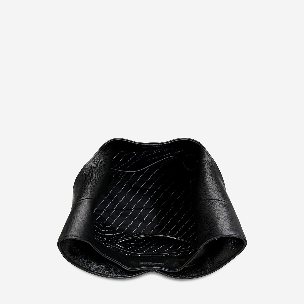 Solstice Bag - Black