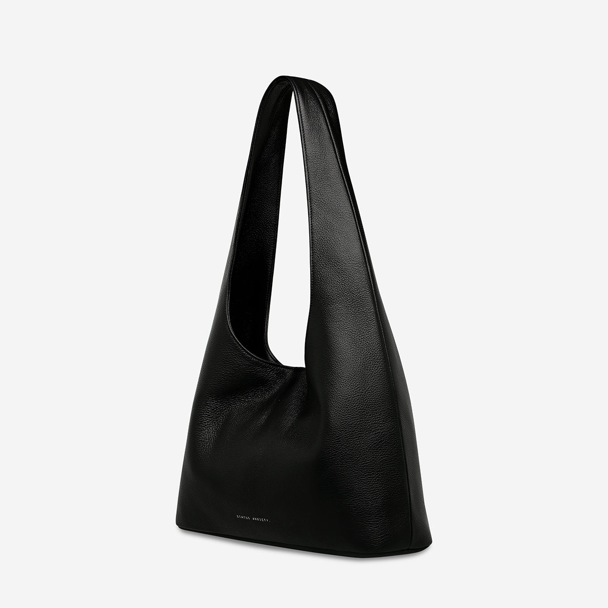 Solstice Bag - Black