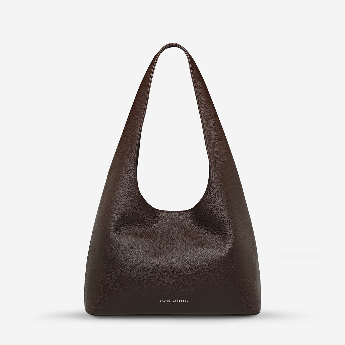 Solstice Bag - Cocoa