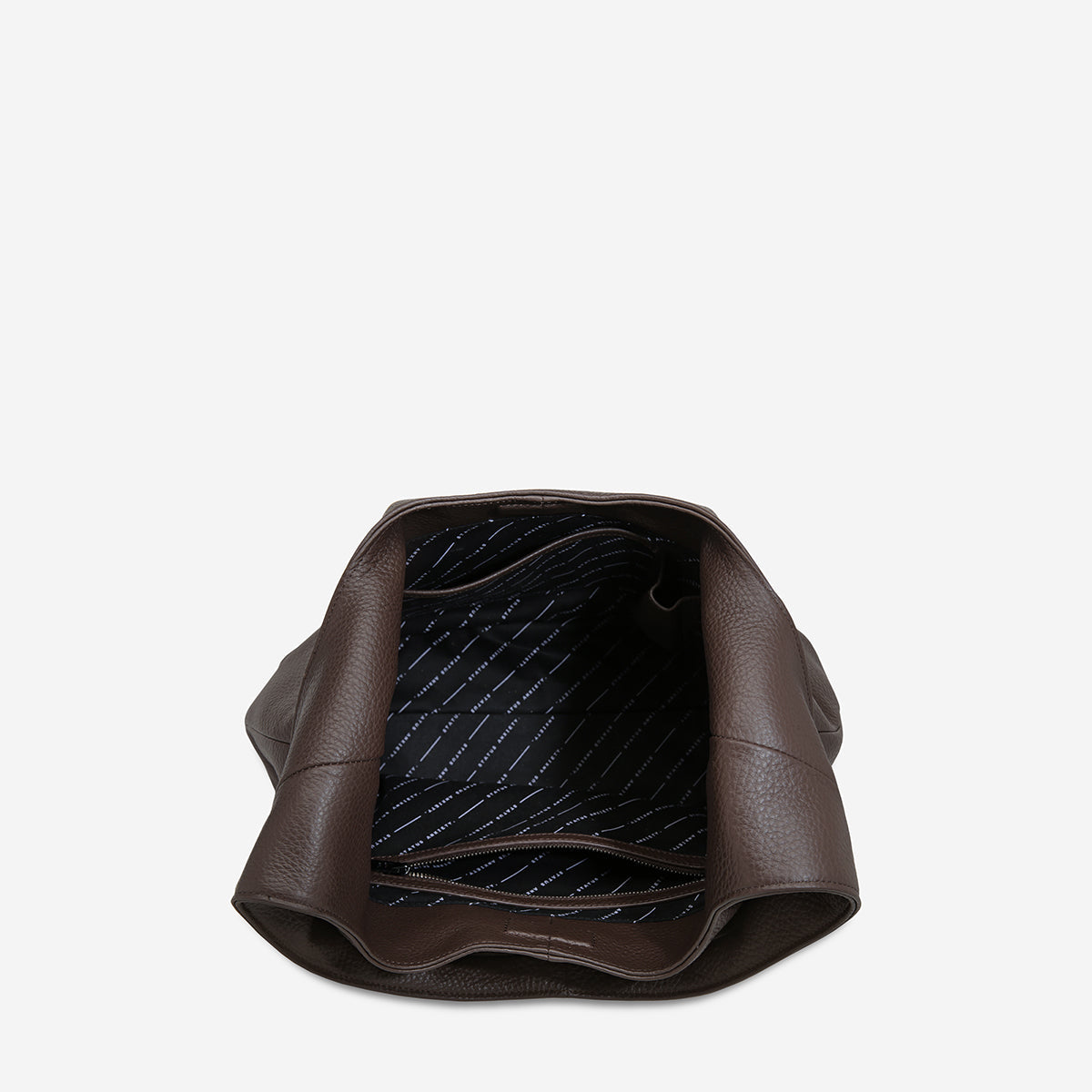 Solstice Bag - Cocoa