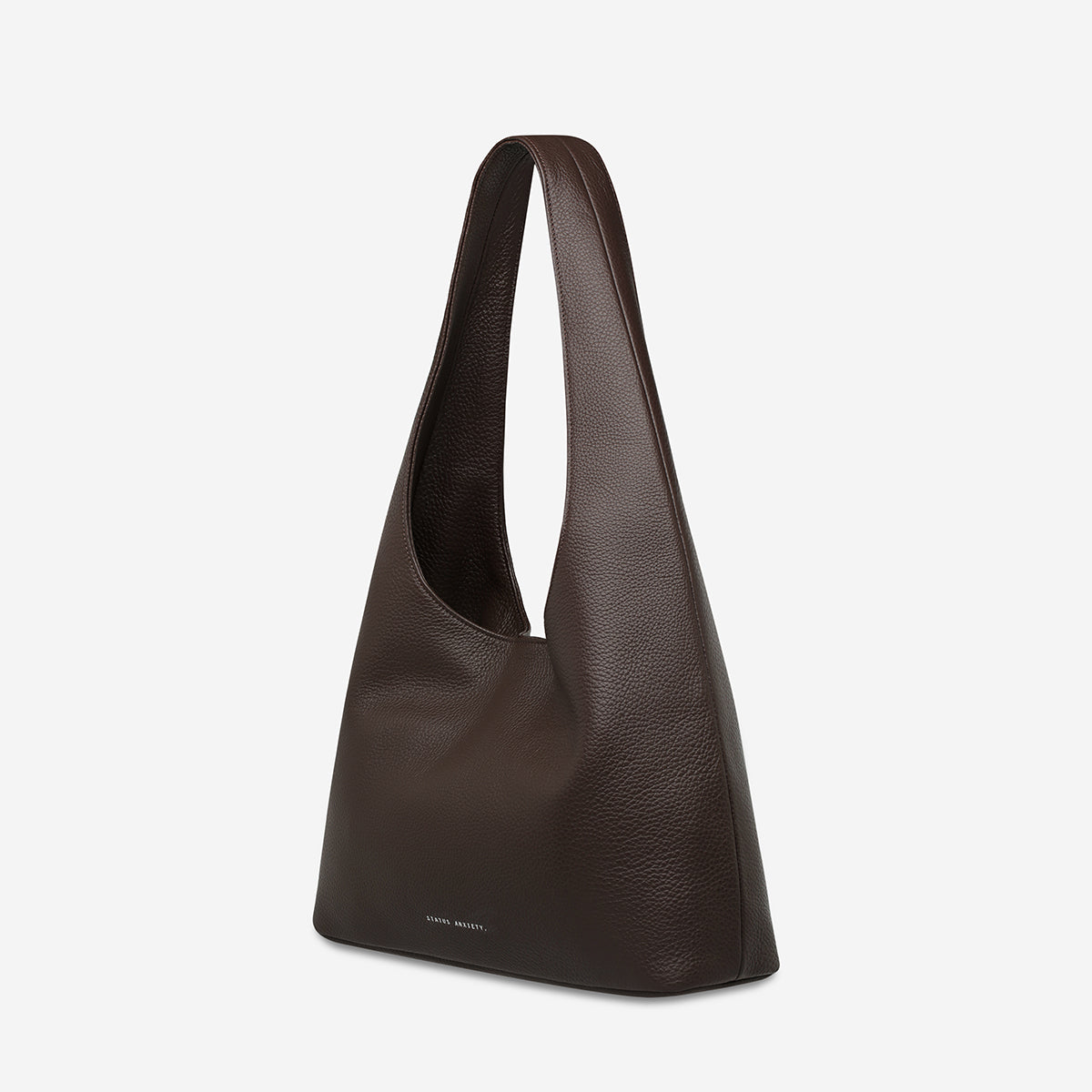 Solstice Bag - Cocoa