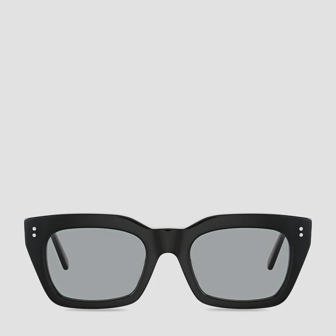 Antagonist Sunglasses - Black