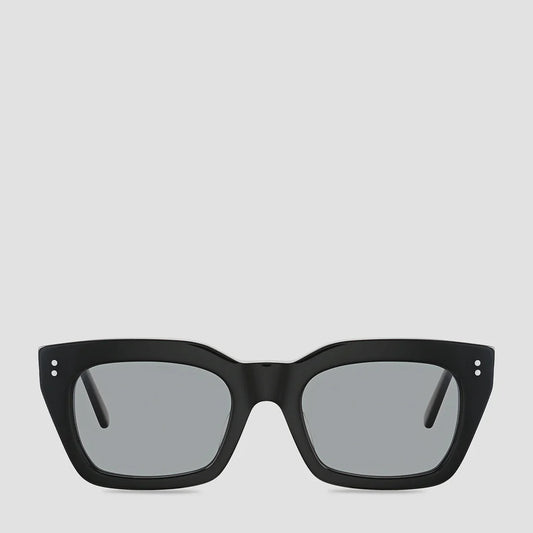 Antagonist Sunglasses - Black