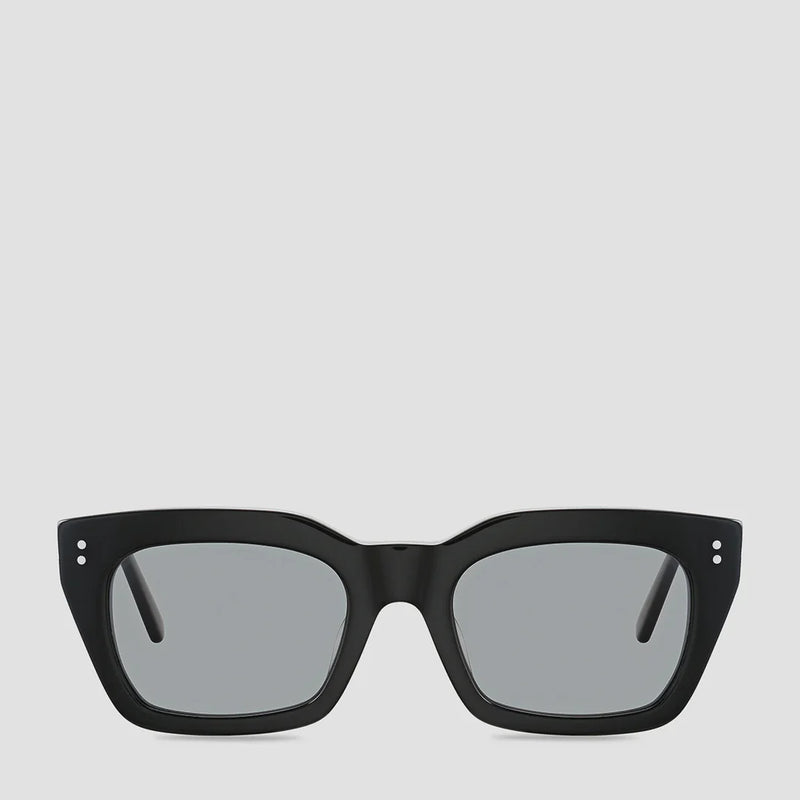 Antagonist Sunglasses - Black