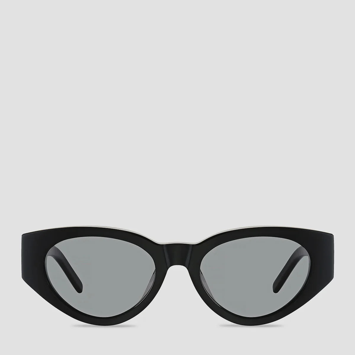 Visceral Sunglasses - Black