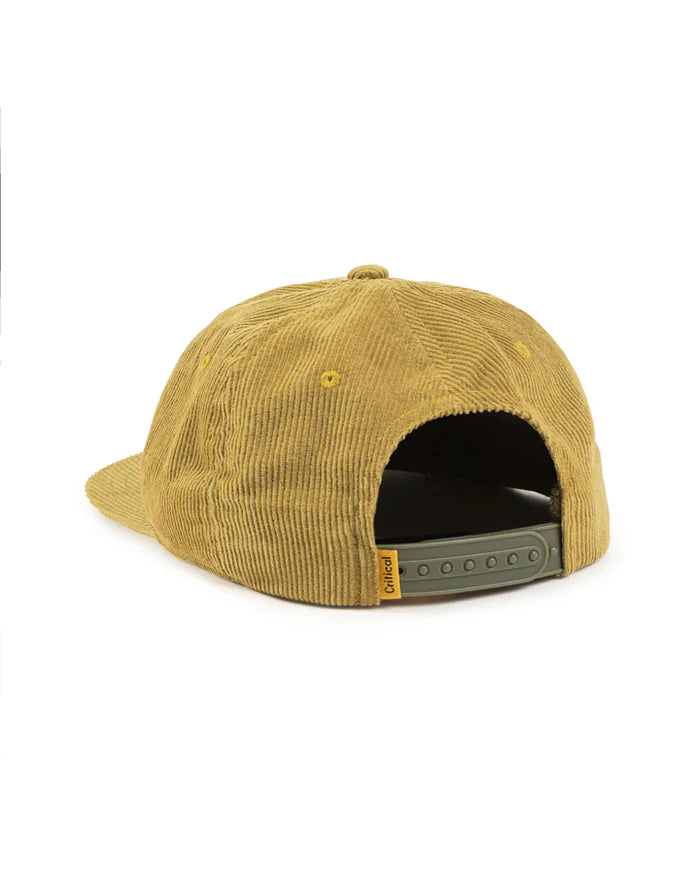 Feeling Fine Cap - Mus OS