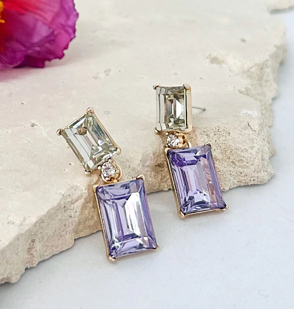 Yasmin Earrings