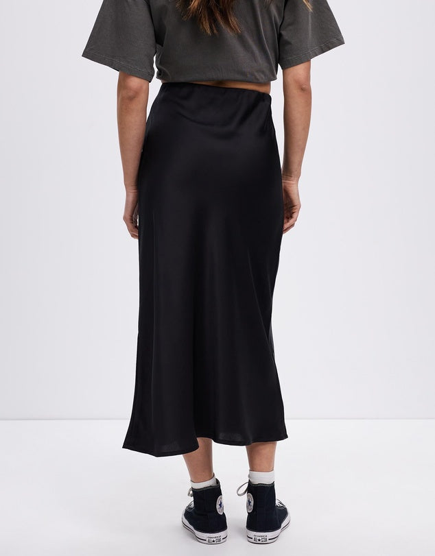 Watson Skirt - Black