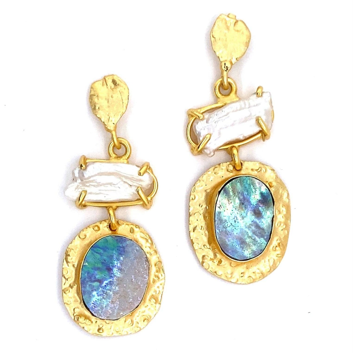 Gemajesty Jewellery - Seanna Earrings