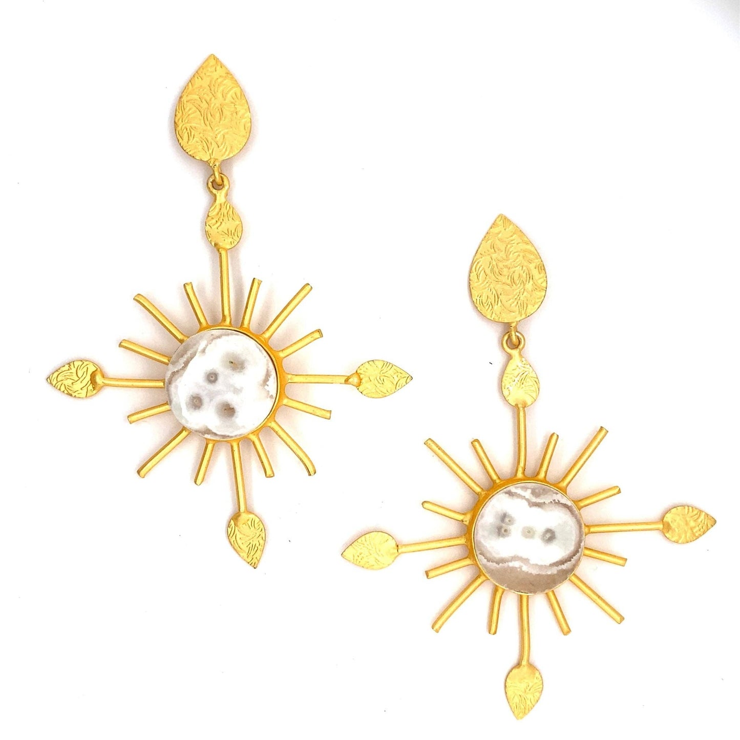 Gemajesty Jewellery - Roslyn Earrings