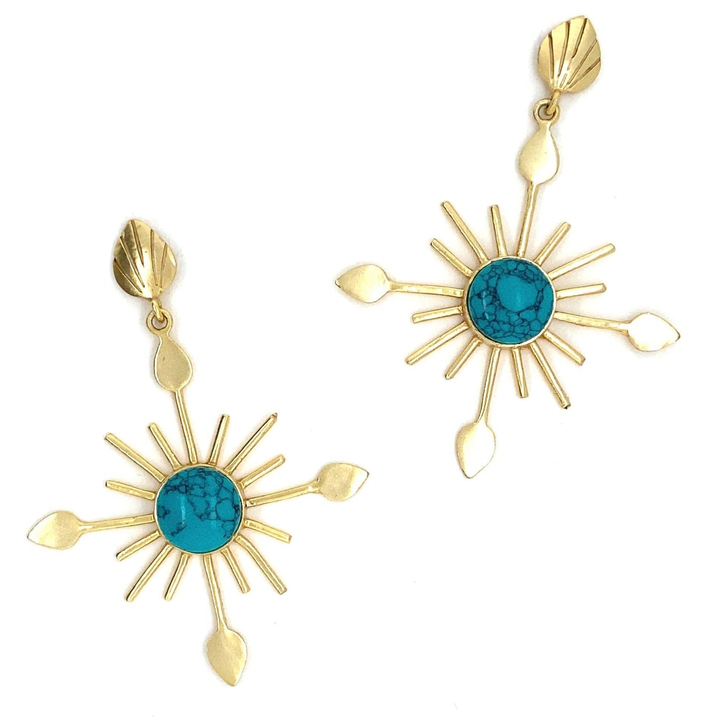 Kaitie Earrings