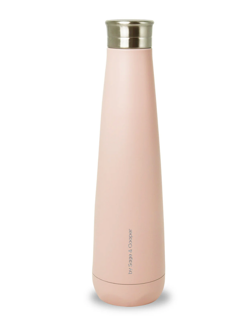 Lotus Bottle 2.0 - Bubblegum Pink